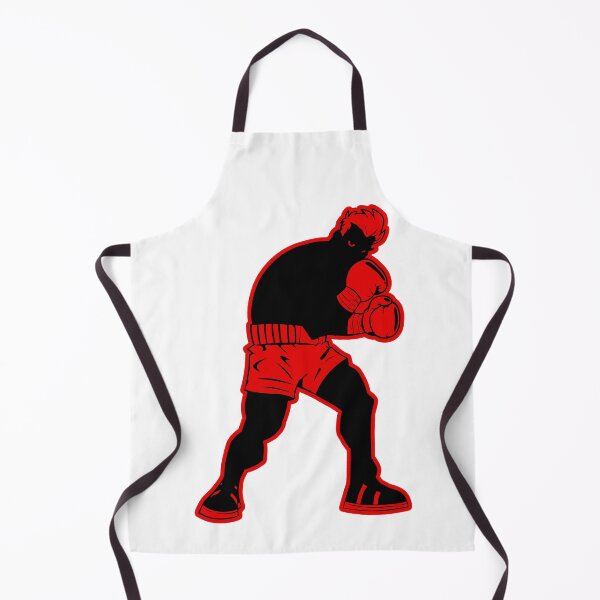 Item preview, Boxer Cartoon Illustration Birthday gift designed and sold by GBDesigner.