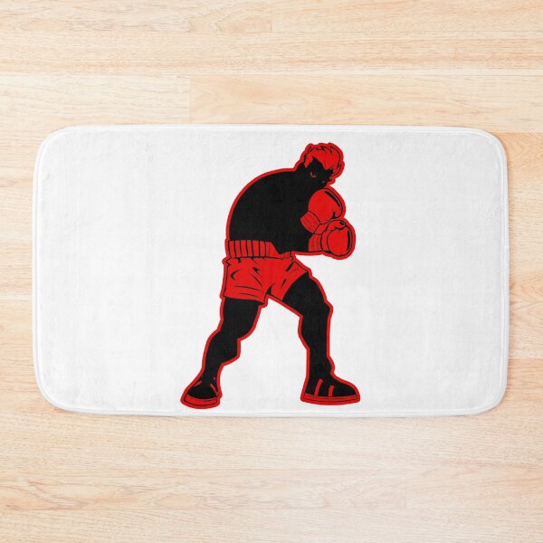 Item preview, Boxer Cartoon Illustration Birthday gift designed and sold by GBDesigner.
