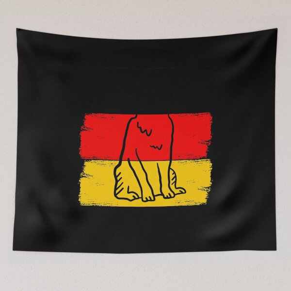 Item preview, Germany Labrador Retriever dog owner Dogs Papa gift German designed and sold by 123428094.