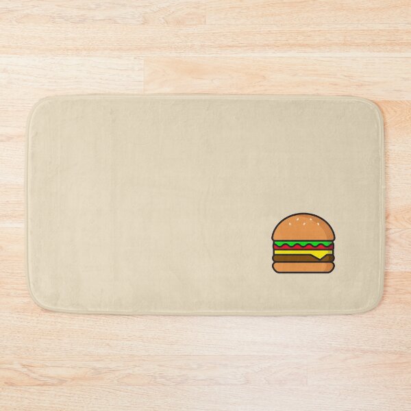 Item preview, Cheeseburger Icon designed and sold by ennbe.
