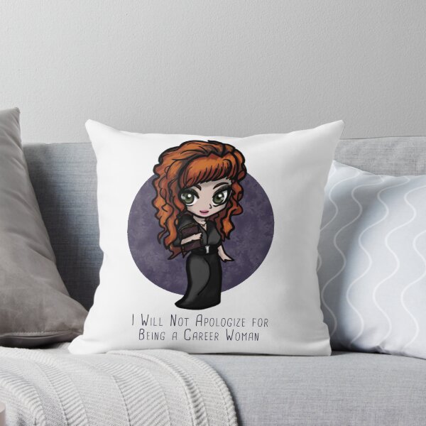 Item preview, Rowena Is a Career Woman designed and sold by Samanna Stiel.