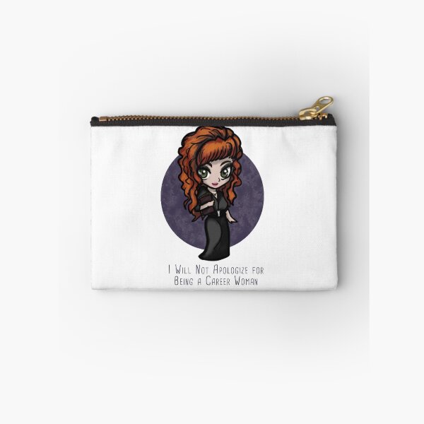Item preview, Rowena Is a Career Woman designed and sold by Samanna Stiel.