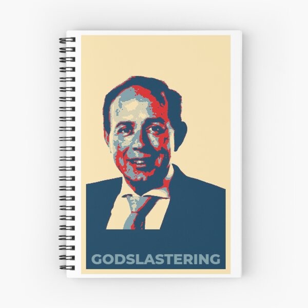 Item preview, Kees Van Der Staaij designed and sold by CatholicLowland.