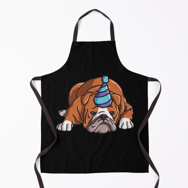 Item preview, Party grouch boxer with party hat its my birthday designed and sold by 123428094.
