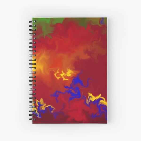 Aperçu de l'œuvre Cerimento V1 - digital abstract créée et vendue par Cersatti.