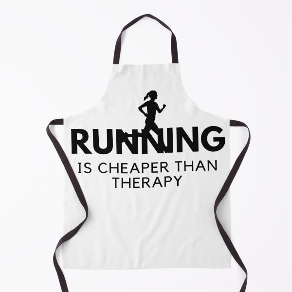 Item preview, Running is cheaper than therapy designed and sold by ibrahim2022.