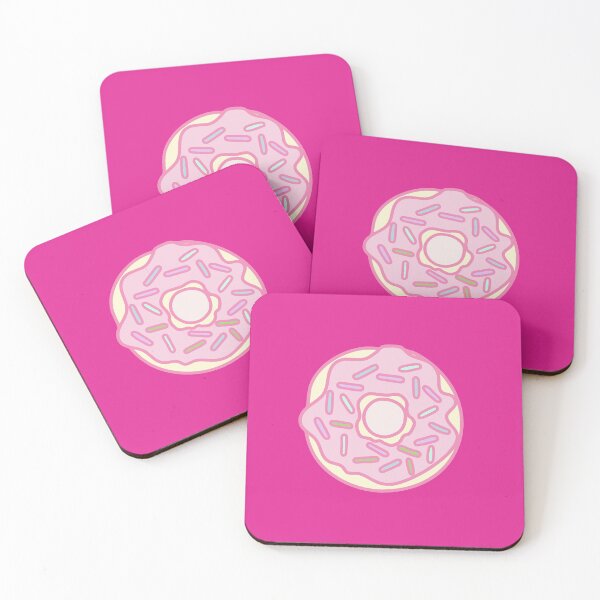 Item preview, aesthetic donut designed and sold by masa1079.