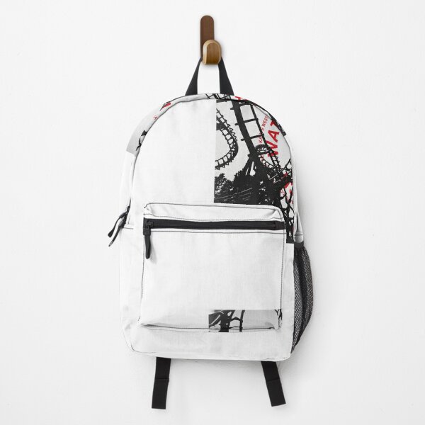Wishot Travis Scotts Astroworld Backpack Shoulder Travel School Bag Bookbag  For Teenagers Men Women Casual Laptop Bags - Backpacks - AliExpress