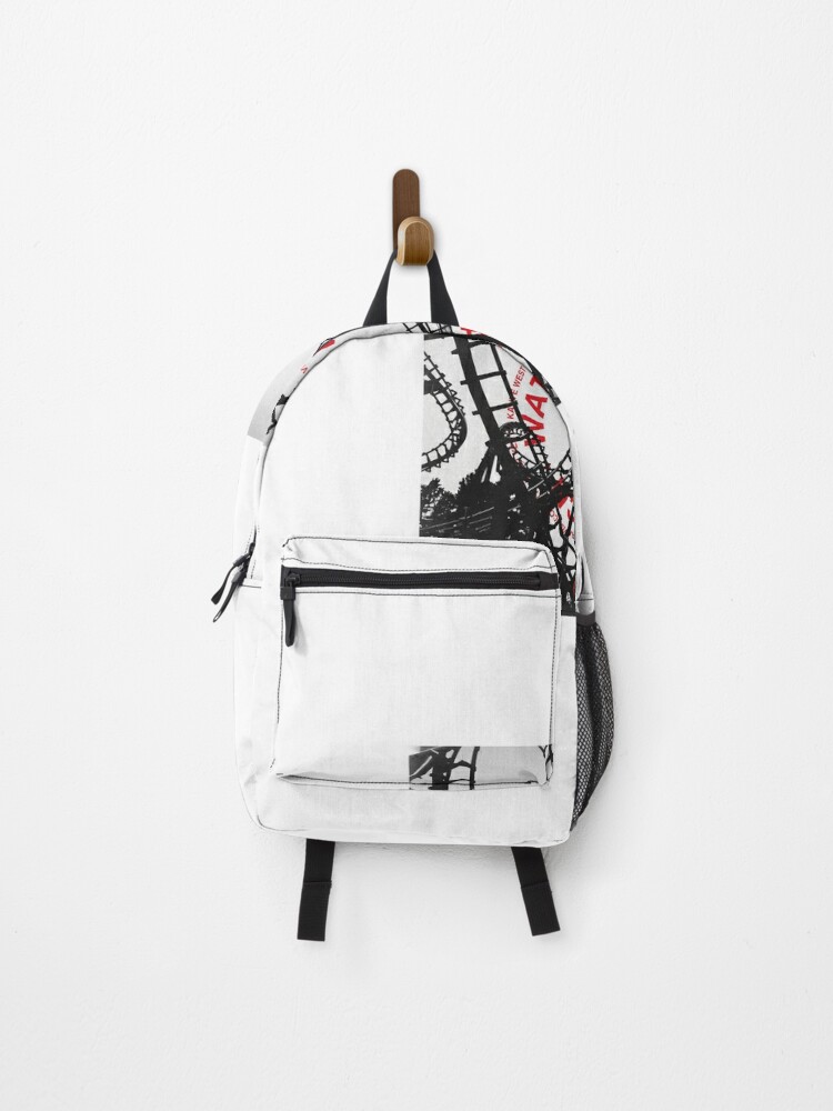 astroworld travis scott backpack