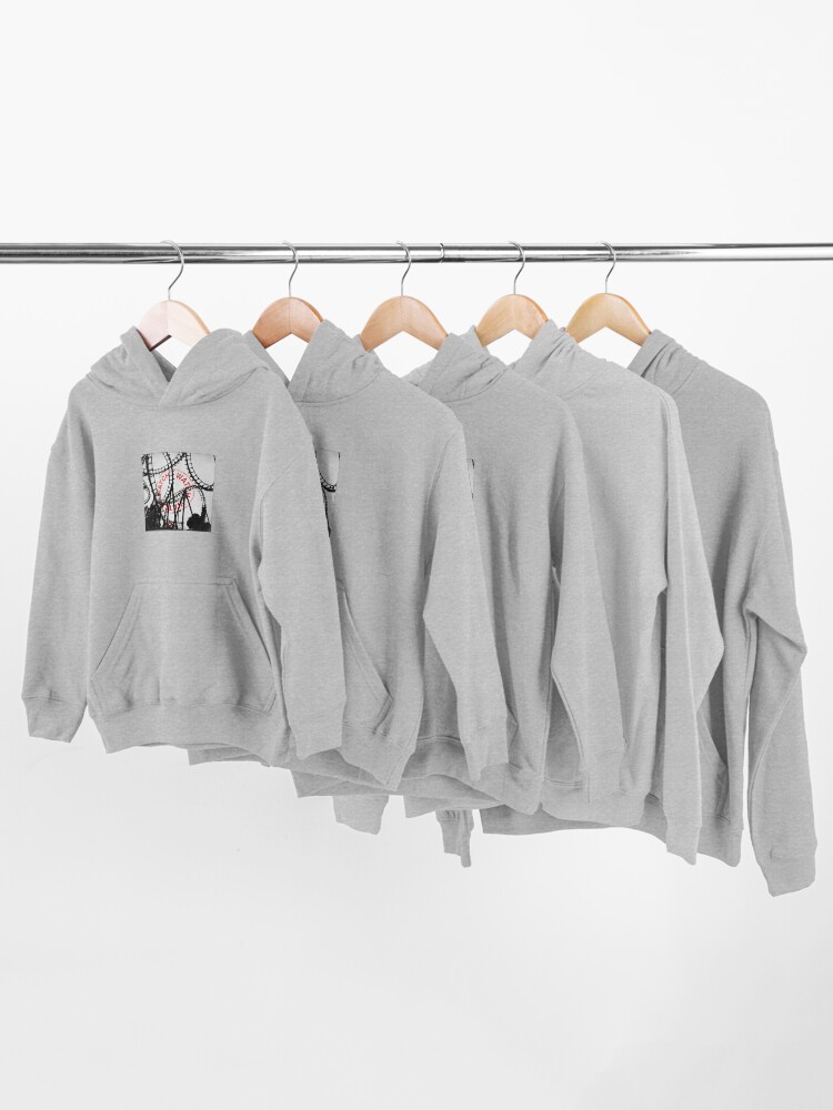Kinder Hoodie for Sale mit Astroworld TRavis Scott 2021 von hiphop2k20 Redbubble