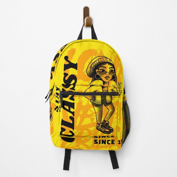 Item preview, Stay Classy designed and sold by Sai Wanna.