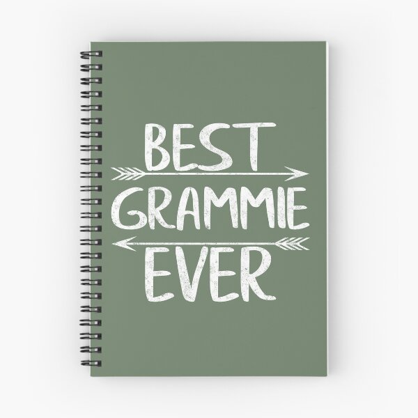Item preview, Best Grammie Ever Shirt Funny Mother's Day Gift Christmas designed and sold by KuznecovaDesign.