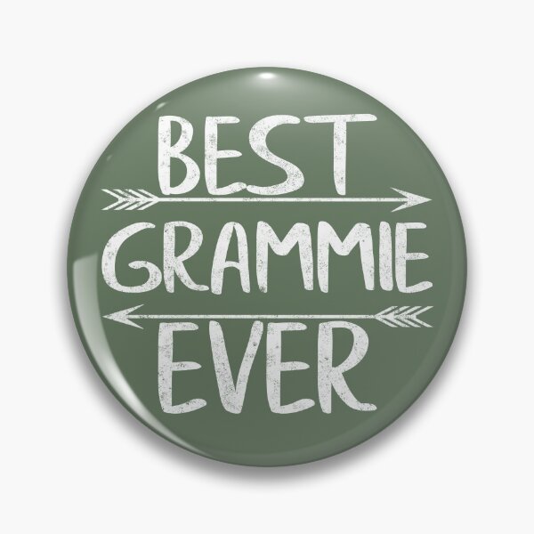 Item preview, Best Grammie Ever Shirt Funny Mother's Day Gift Christmas designed and sold by KuznecovaDesign.