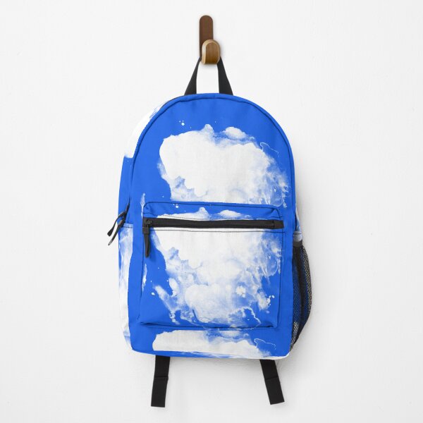Item preview, White Paint Splotch designed and sold by lakazdi.
