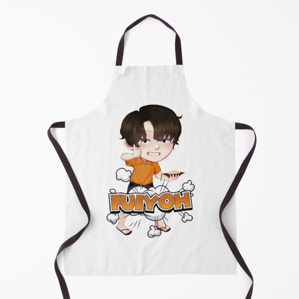 Item preview, Uncle Roger approves Fried Rice Fuiyoh designed and sold by Anime Access.