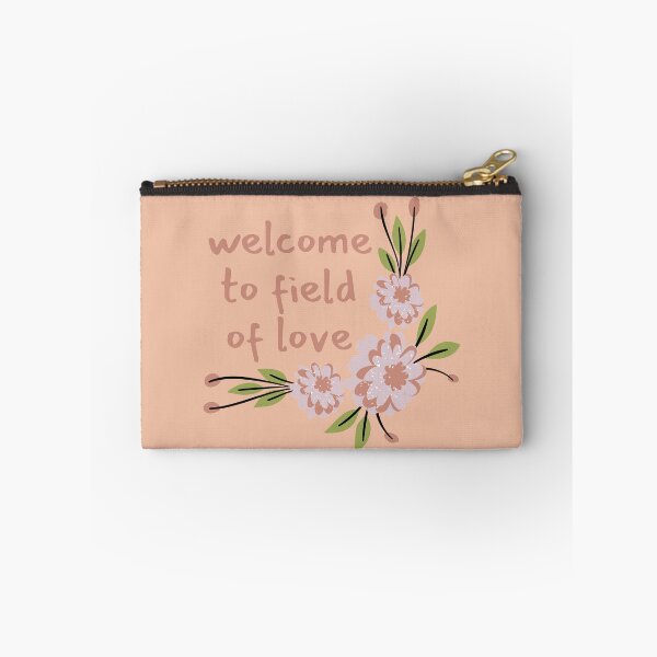Item preview, Welcome to Field of Love designed and sold by Branka.