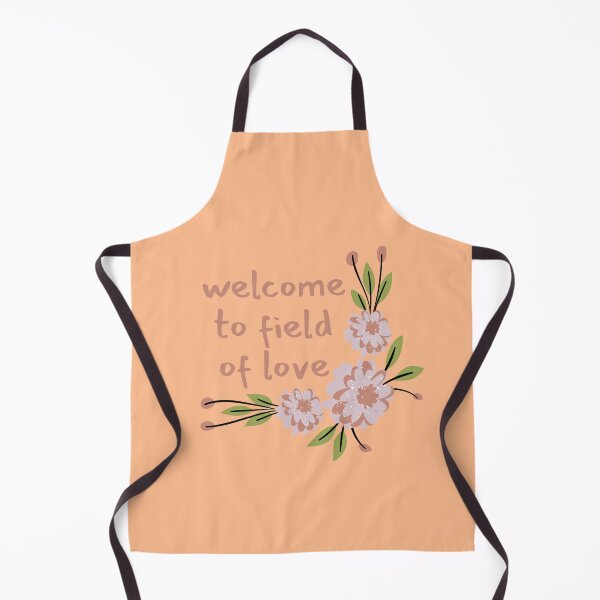 Item preview, Welcome to Field of Love designed and sold by Branka.