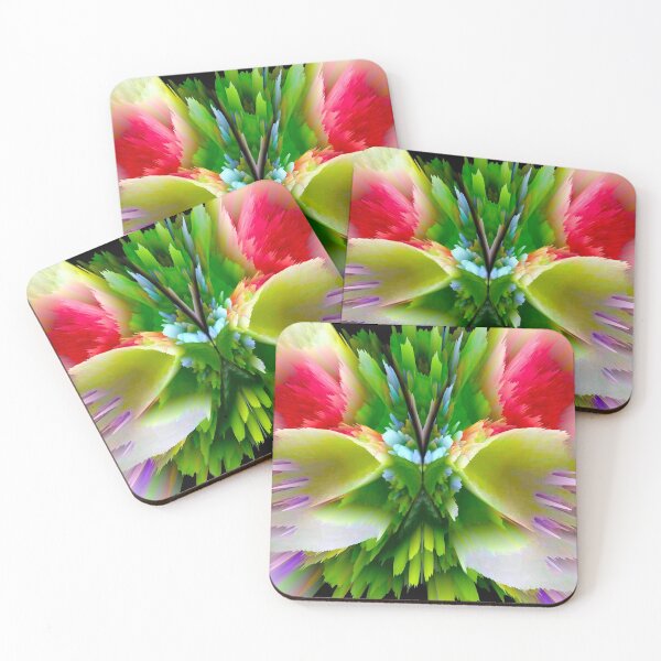 Item preview, glitch orchid designed and sold by haroulita.