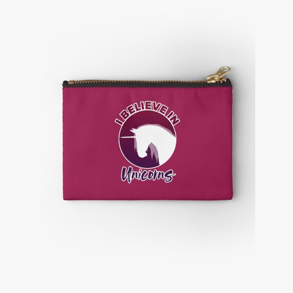 Item preview, I Believe in Unicorns designed and sold by MONOKERUS.