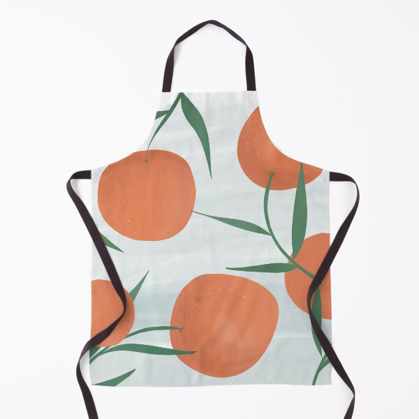 Artikelvorschau, Tangerine Pattern entworfen und verkauft von BohemianDesign.