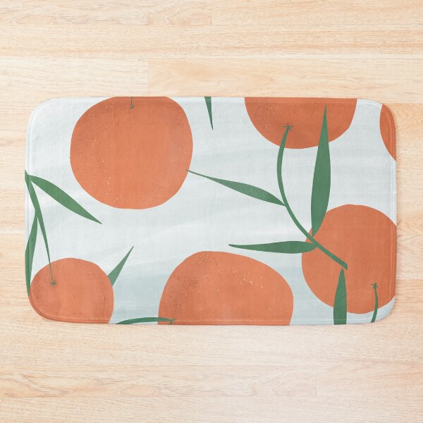 Artikelvorschau, Tangerine Pattern entworfen und verkauft von BohemianDesign.