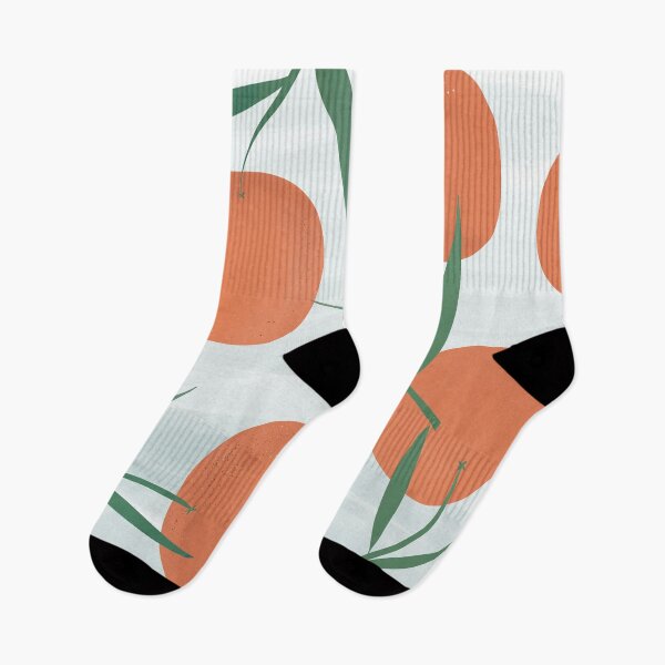 Artikelvorschau, Tangerine Pattern entworfen und verkauft von BohemianDesign.