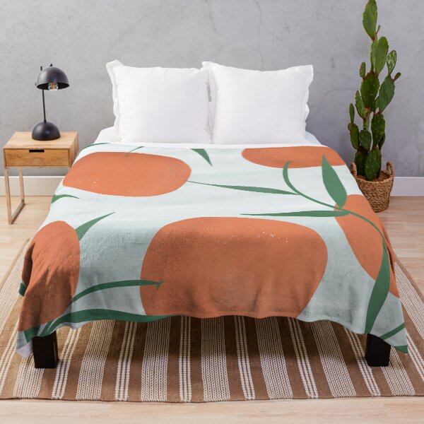 Artikelvorschau, Tangerine Pattern entworfen und verkauft von BohemianDesign.