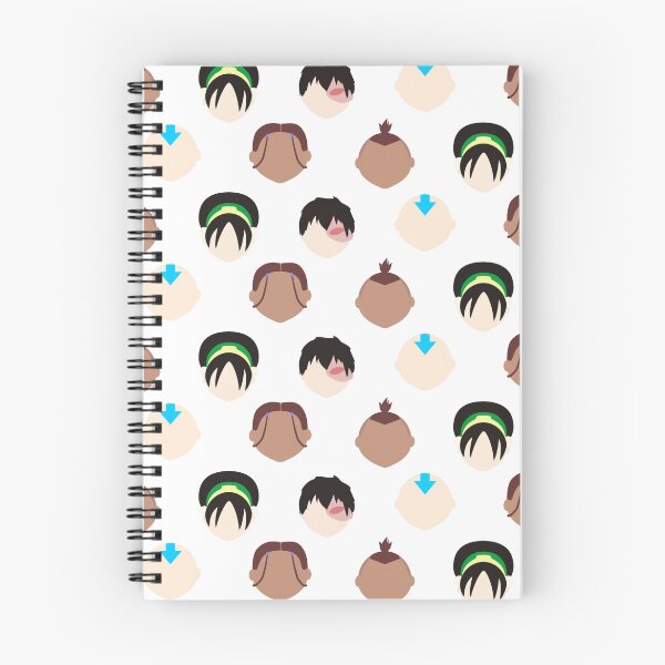 Item preview, The Gaang - Minimalist designed and sold by eevylynn.