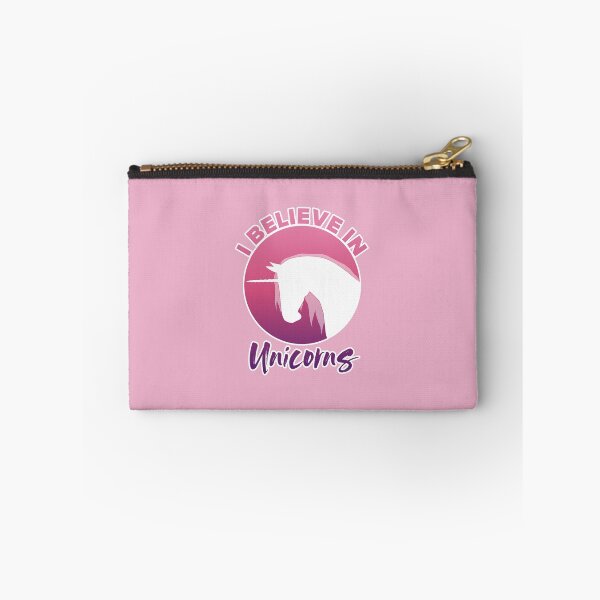 Item preview, I Believe in Unicorns designed and sold by MONOKERUS.