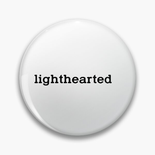 Item preview, lighthearted designed and sold by besimple2021.