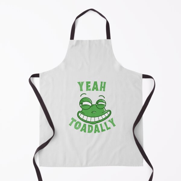 Item preview, Naughty yeah toadally designed and sold by Nyanko-Sempai.