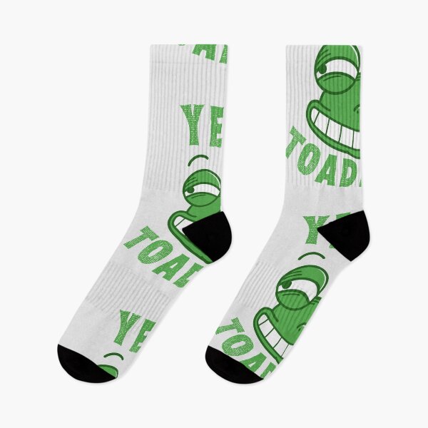 Item preview, Naughty yeah toadally designed and sold by Nyanko-Sempai.