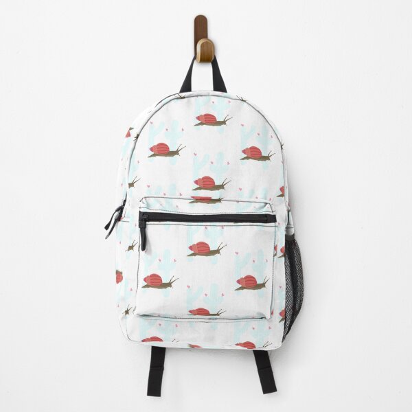 Item preview, Cactus & Snail designed and sold by ArtMateur00.