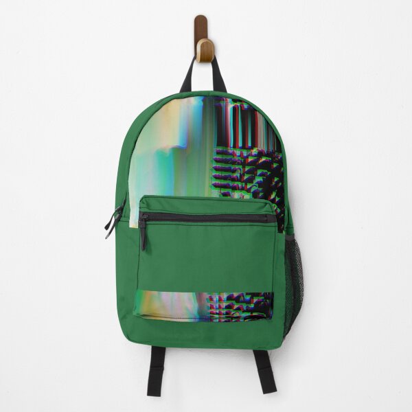 Item preview, Glitch designed and sold by Little Art Gallery.