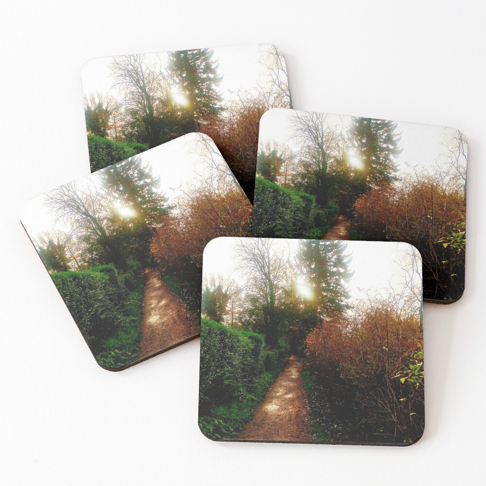 Item preview, Coasters (Set of 4) designed and sold by OMdesigns93.