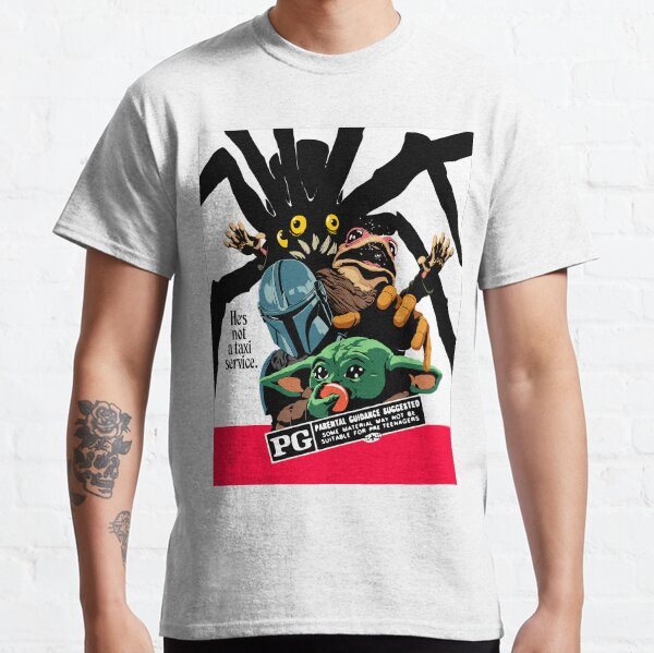 Le passager T-shirt classique
