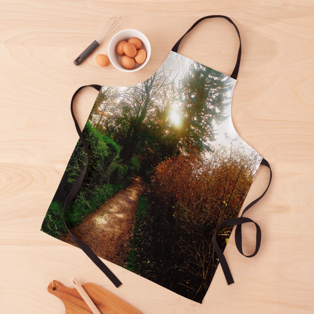 Item preview, Apron designed and sold by OMdesigns93.