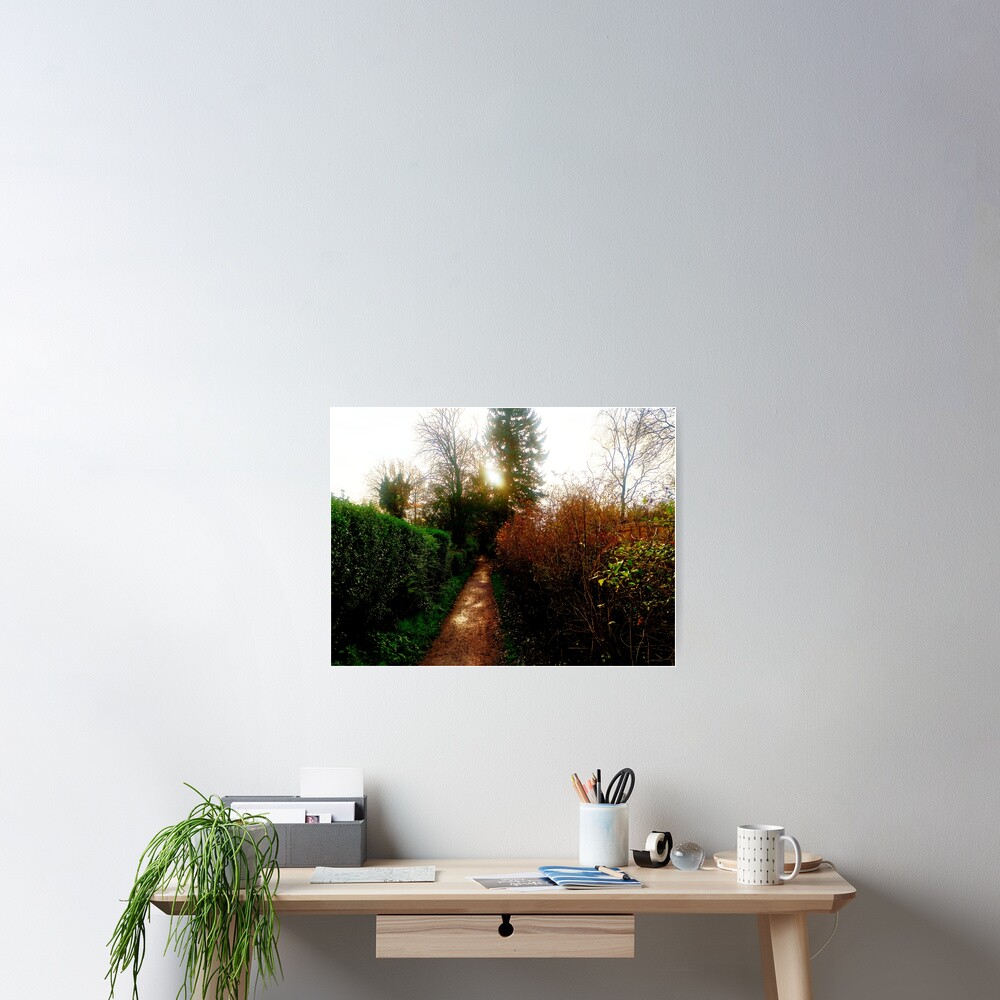 Item preview, Poster designed and sold by OMdesigns93.