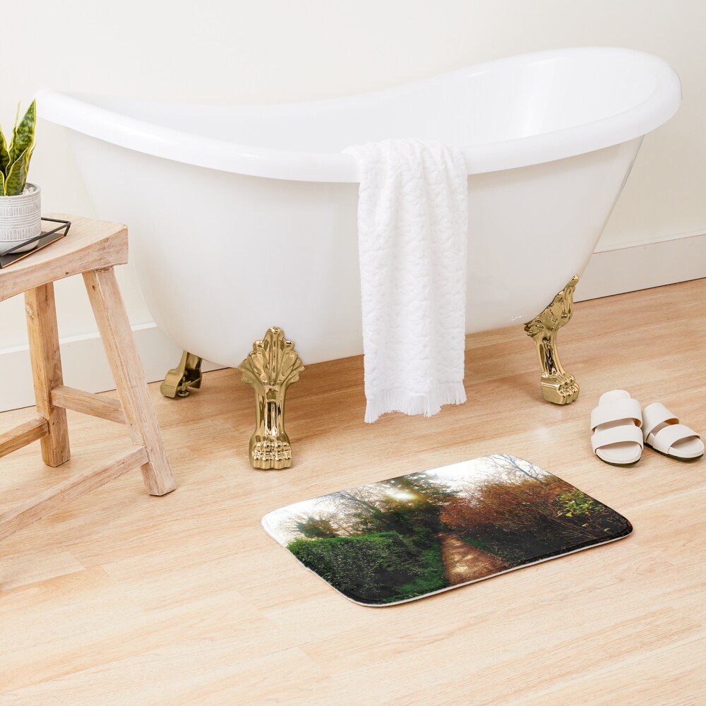Item preview, Bath Mat designed and sold by OMdesigns93.