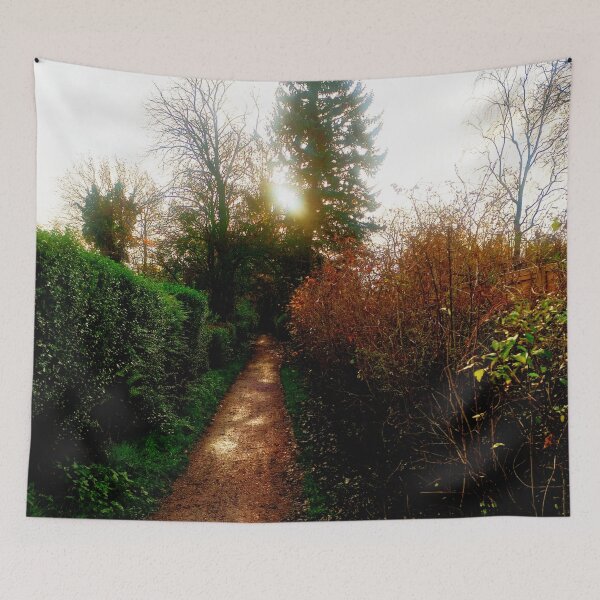 Item preview, shady path designed and sold by OMdesigns93.
