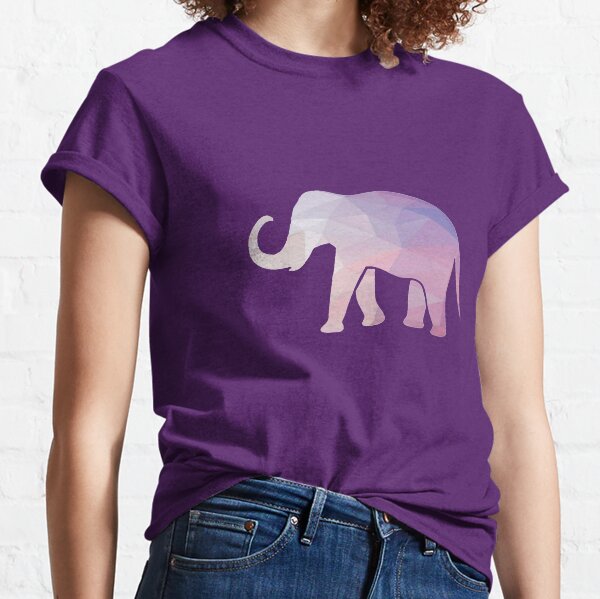 elephant Classic T-Shirt
