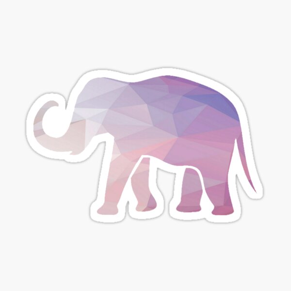Item preview, elephant designed and sold by gargantua.