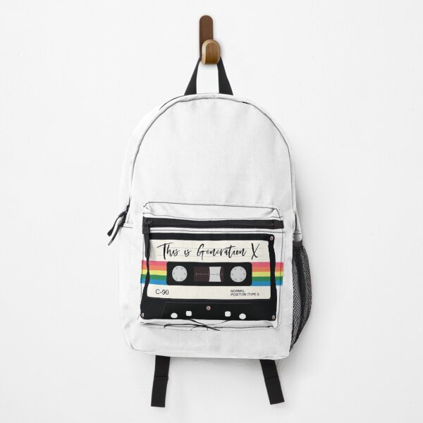 Artikelvorschau, Das ist Generation X. entworfen und verkauft von LexiconArtwork.