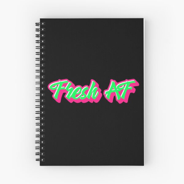 Item preview, Fresh AF designed and sold by HeavyLiftGift.
