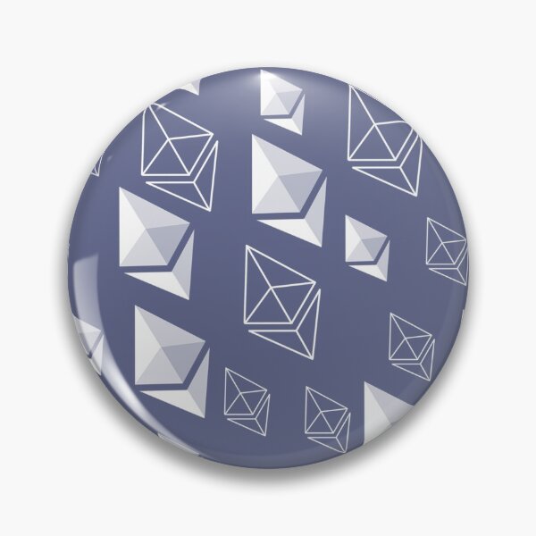 Item preview, Ethereum pattern designed and sold by mattraski.