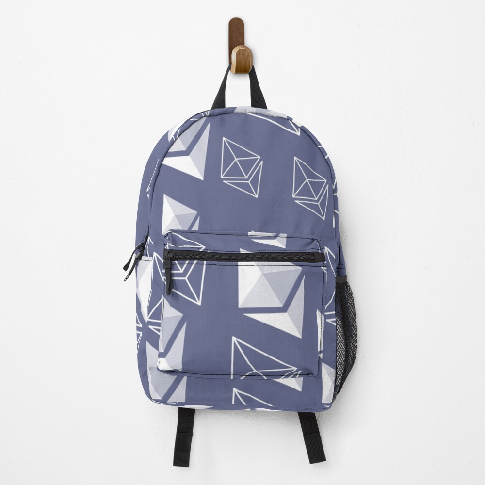 Item preview, Backpack designed and sold by mattraski.