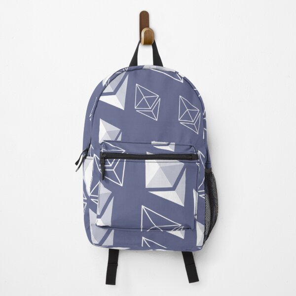 Item preview, Ethereum pattern designed and sold by mattraski.