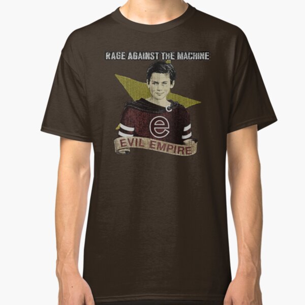 EVIL EMPIRE Classic T-Shirt