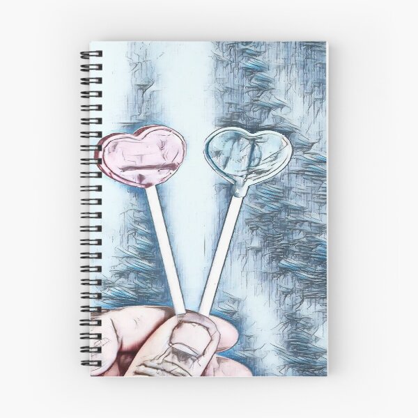 Item preview, GALATHI Valentine Heart Lollipop Sucker - Valentine designed and sold by Galathi Designs.