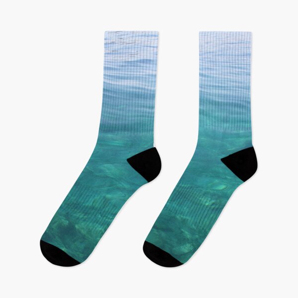 Item preview,  The Turquoise Coast Marmaris Turkey Abstract Photo designed and sold by taiche.